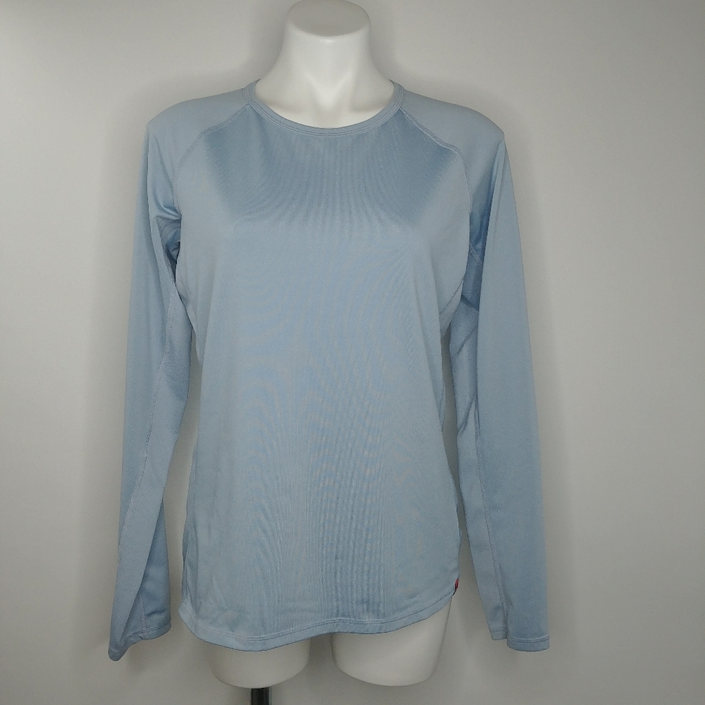 The North Face Azer Vapor Wick Long Sleeve Top